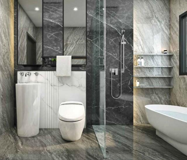 Corner Terrace for Sale,  Brand New Corner Terrace In The Heart Of Serangoon Gardens  Corner Terrace For Sale, $6,980,000, 5 , SGD 6,980,000 | Freehold