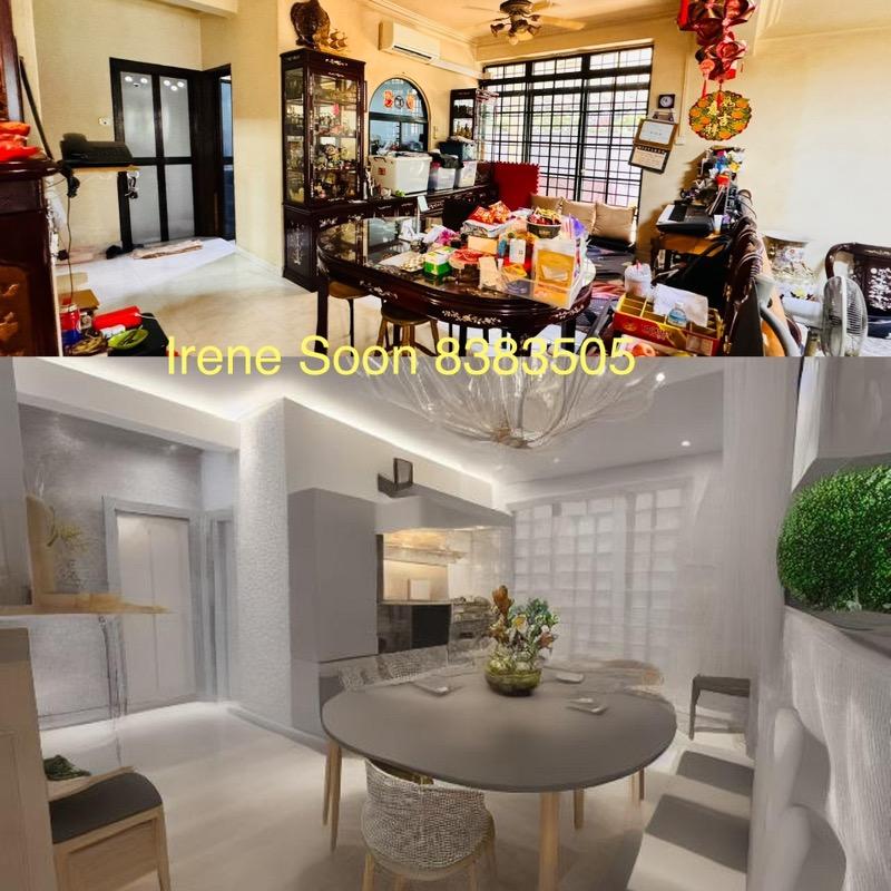 Ah soo walk Corner Terrace For Sale, $5,800,000, 4 Bed 4 Bath 2,600 sqft $1,878.00 psf