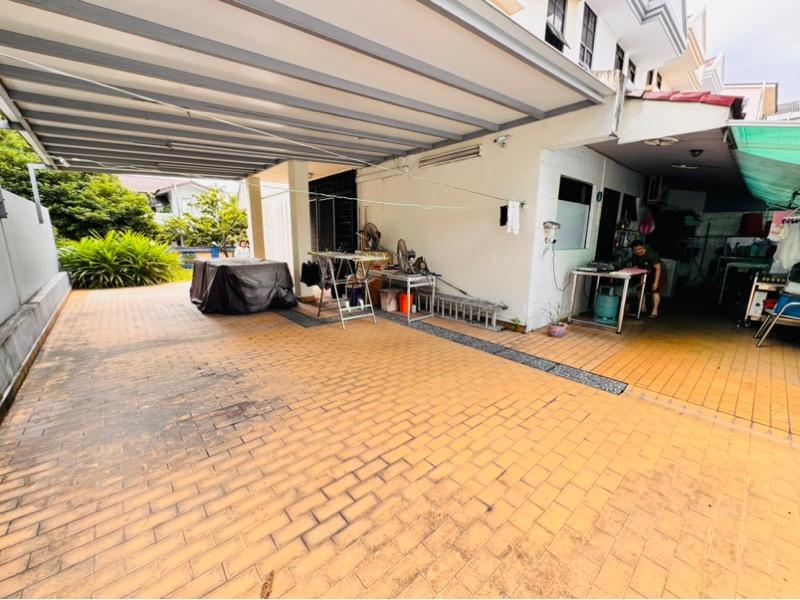 Ah soo walk Corner Terrace For Sale, $5,800,000, 4 Bed 4 Bath 2,600 sqft $1,878.00 psf