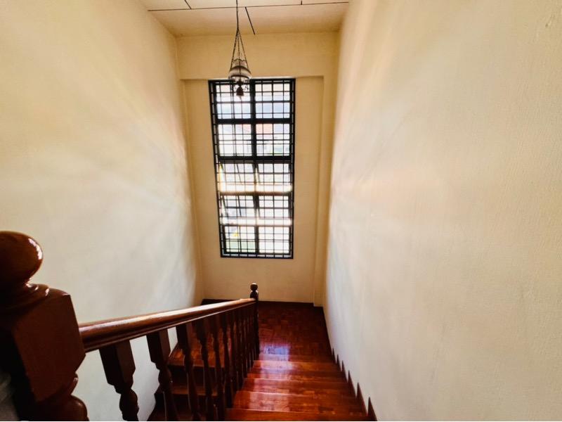 Ah soo walk Corner Terrace For Sale, $5,800,000, 4 Bed 4 Bath 2,600 sqft $1,878.00 psf