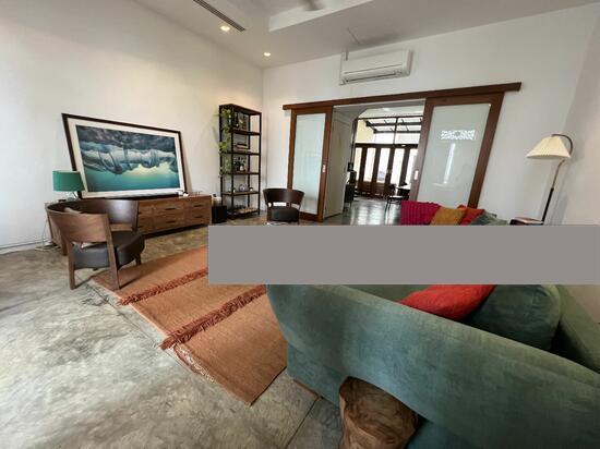 Freehold 2 Storey Conservation House: D02  Conservation Home | Prop-GPT the AI-Powered Property Guru