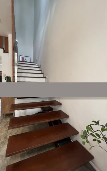 Freehold 2 Storey Conservation House Conservation House For Sale, $5,800,000, 2 Bed 3 Bath 2,400 sqft $3,956.00 psf