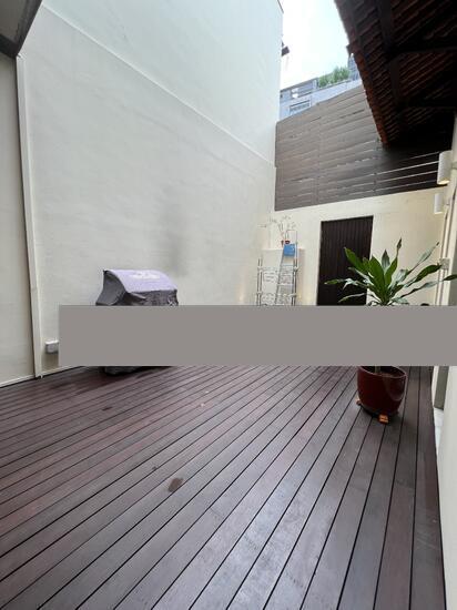 Freehold 2 Storey Conservation House Conservation House For Sale, $5,800,000, 2 Bed 3 Bath 2,400 sqft $3,956.00 psf