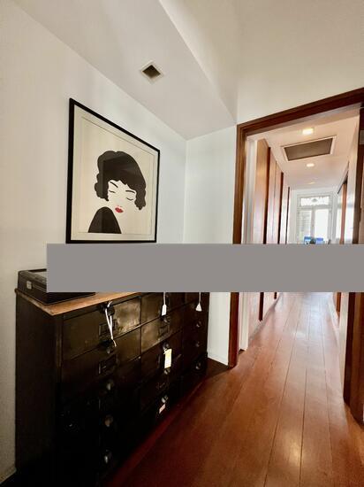 Freehold 2 Storey Conservation House Conservation House For Sale, $5,800,000, 2 Bed 3 Bath 2,400 sqft $3,956.00 psf