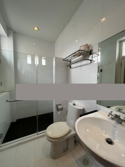 Freehold 2 Storey Conservation House Conservation House For Sale, $5,800,000, 2 Bed 3 Bath 2,400 sqft $3,956.00 psf