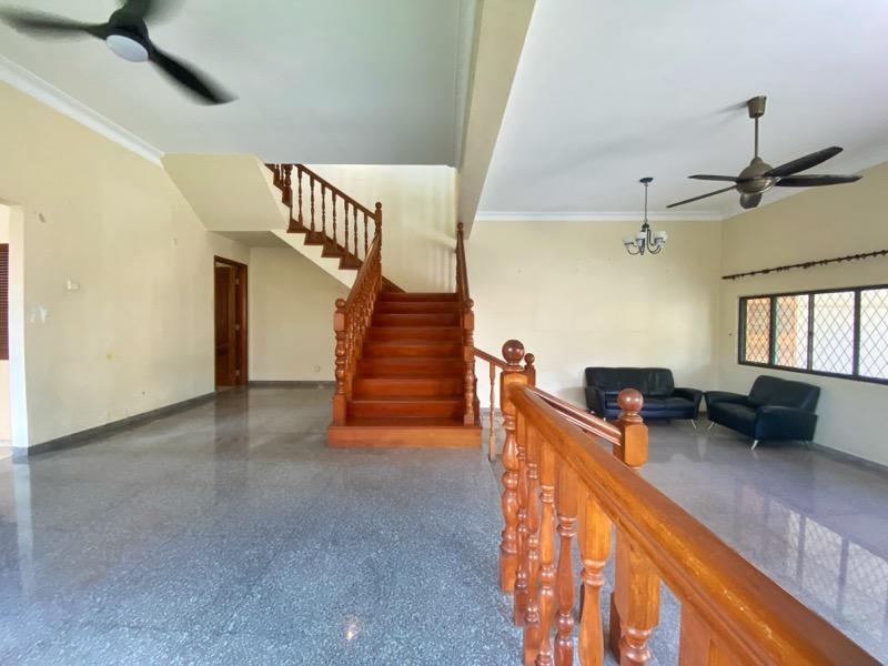 Pasir Ris Beach Park Semi-Detached House For Sale, $5,280,000, 4 Bed 3 Bath 4,006 sqft $1,318.00 psf