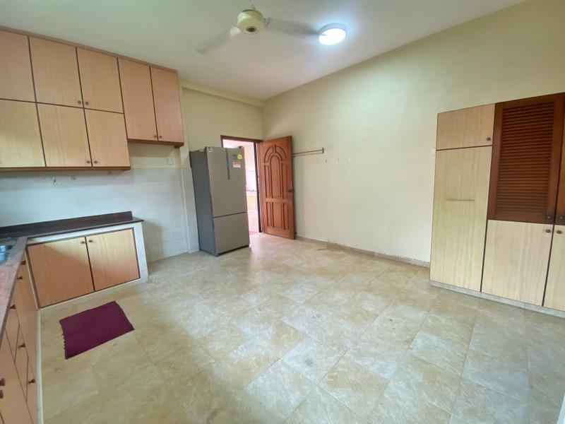 Pasir Ris Beach Park Semi-Detached House For Sale, $5,280,000, 4 Bed 3 Bath 4,006 sqft $1,318.00 psf