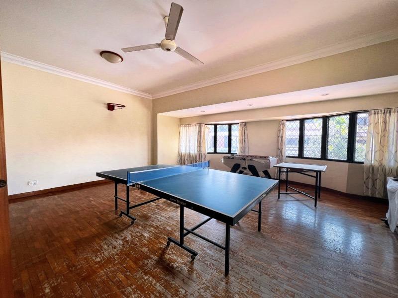 Pasir Ris Beach Park Semi-Detached House For Sale, $5,280,000, 4 Bed 3 Bath 4,006 sqft $1,318.00 psf