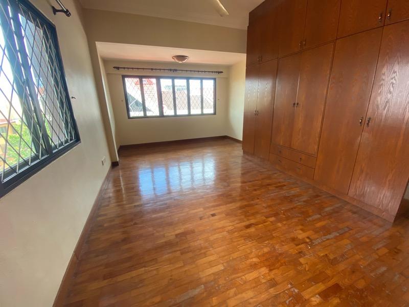 Pasir Ris Beach Park Semi-Detached House For Sale, $5,280,000, 4 Bed 3 Bath 4,006 sqft $1,318.00 psf