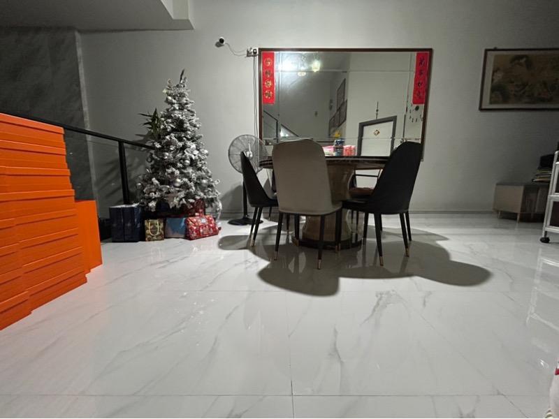 Prop-GPT: Terrace: D22  Westville