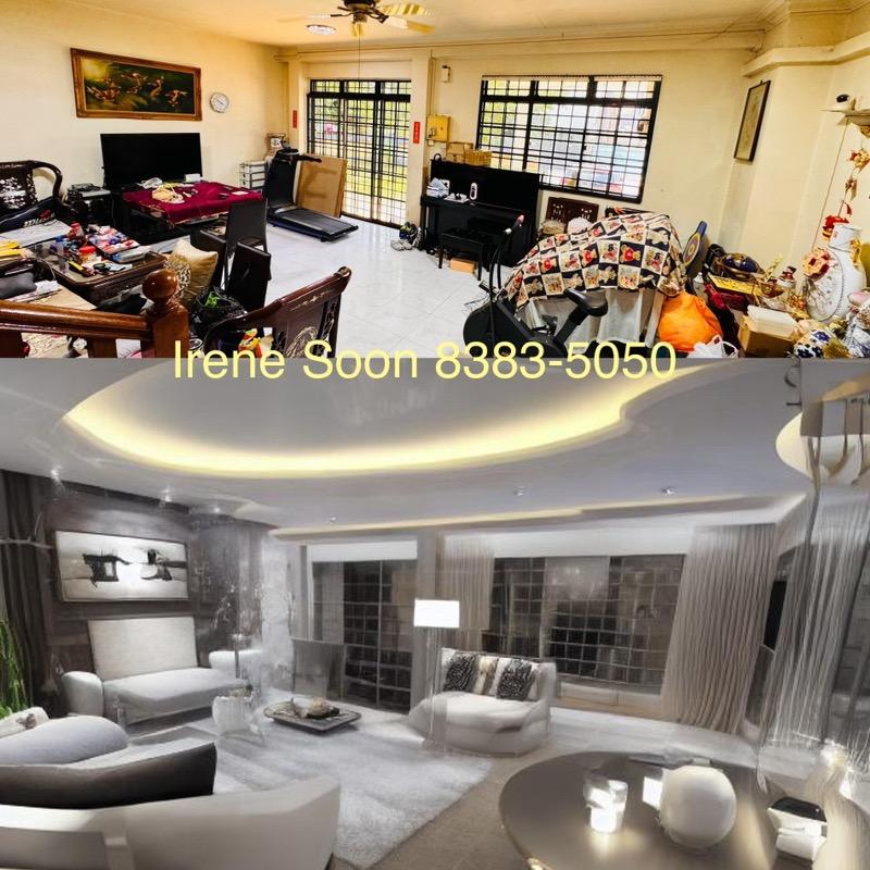 Ah soo walk: D19  Corner Terrace | Prop-GPT the AI-Powered Property Guru