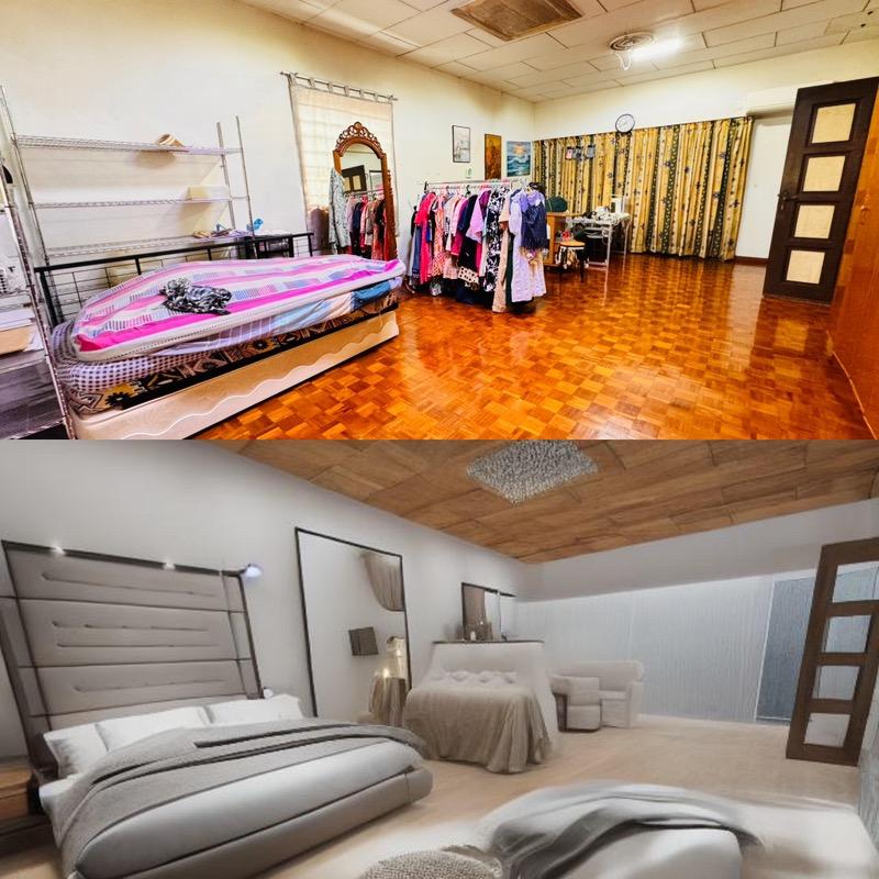 Ah soo walk Corner Terrace For Sale, $5,800,000, 4 Bed 4 Bath 2,600 sqft $1,879.00 psf