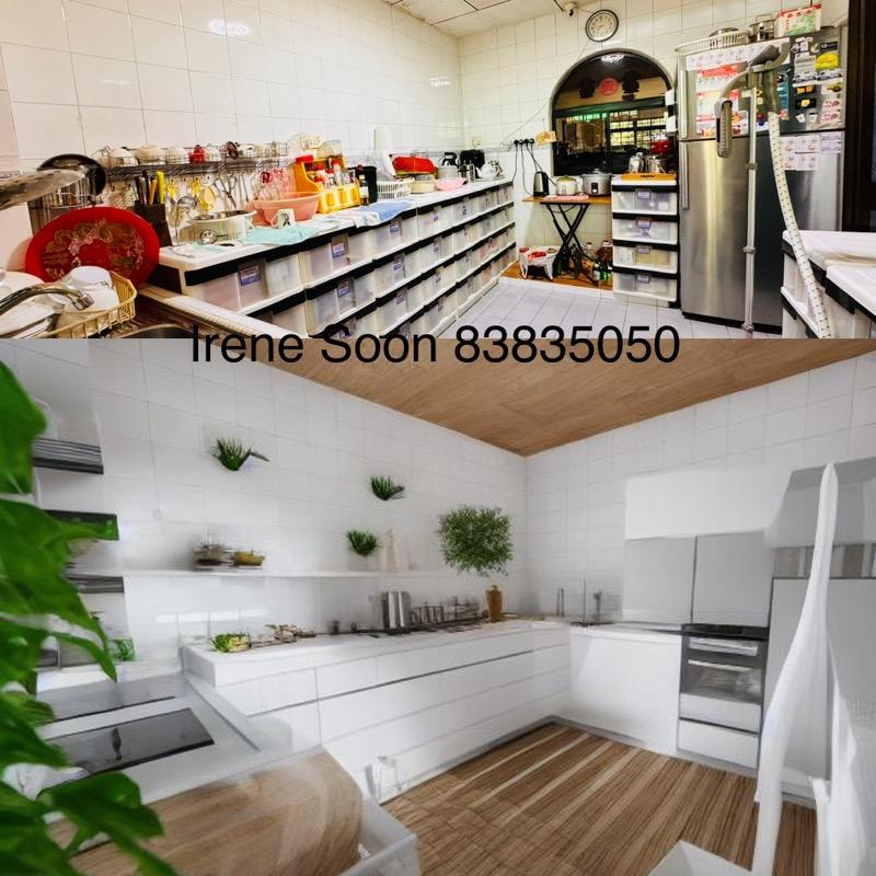 Ah soo walk Corner Terrace For Sale, $5,800,000, 4 Bed 4 Bath 2,600 sqft $1,879.00 psf