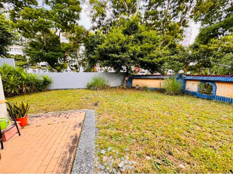 Ah soo walk Corner Terrace For Sale, $5,800,000, 4 Bed 4 Bath 2,600 sqft $1,879.00 psf