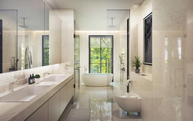 Corner Terrace for Sale,  Eminence Landed  D11 New 2.5 Sty + Basement Corner T @ Mount Rosie, Chancery, Goldhill Corner Terra, SGD 14,888,000 | Freehold