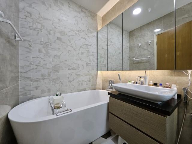Semi-Detached for Sale,  Eminence Landed  D17 Renovated 3 Sty Semi D @ Upper Changi Estate Semi-Detached House For Sale, $4,, SGD 4,800,000 | Freehold
