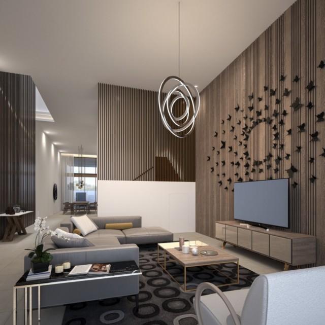 Terrace for Sale,  Eminence Landed  D20 Brand New 2.5 Sty + Basement Terrace @ Sembawang Hills Terraced House For Sale, SGD 7,580,000 | Freehold