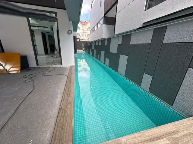 Detached for Sale,  D19  8.7.0.0.6.6.6.1 New 3.5 Sty + Mezza Detached @ Kovan Road Detached House For Sale, $11,200,000, SGD 11,200,000 | Freehold