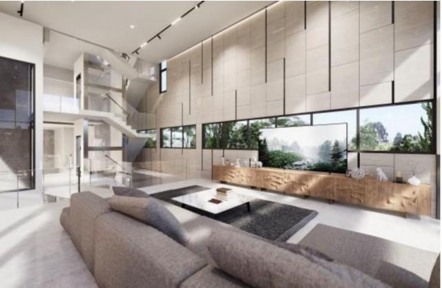 Detached for Sale,  D19  8.7.0.0.6.6.6.1 New 3.5 Sty + Mezza Detached @ Kovan Road Detached House For Sale, $11,200,000, SGD 11,200,000 | Freehold