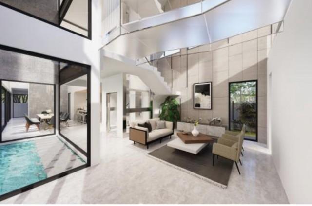 Detached for Sale,  D19  8.7.0.0.6.6.6.1 New 3.5 Sty + Mezza Detached @ Kovan Road Detached House For Sale, $11,200,000, SGD 11,200,000 | Freehold
