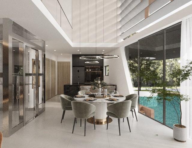 Semi-Detached for Sale,  D19  8.7.0.0.6.6.6.1 New 2.5 Sty + Basement Semi-D @ Tai Yuan Garden Semi-Detached House For Sale, , SGD 9,800,000 | Freehold