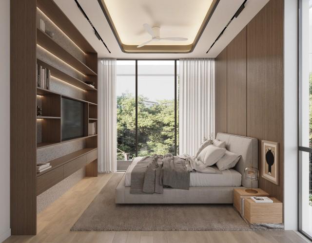 Semi-Detached for Sale,  D19  8.7.0.0.6.6.6.1 New 2.5 Sty + Basement Semi-D @ Tai Yuan Garden Semi-Detached House For Sale, , SGD 9,800,000 | Freehold