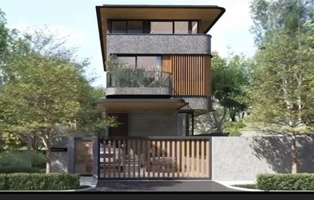 Prop-GPT: Detached: D10  ?? D10 ?? 8.7.0.0.6.6.6.1 New 2.5 Sty + Basement Detached @ King's Walk
