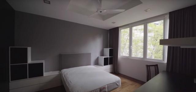 Corner Terrace for Sale, Brand New Terrace House In Orchard Corner Terrace For Sale, $15,500,000, 5 Bed 5 Bath 6,600 sqft $2,, SGD 15,500,000