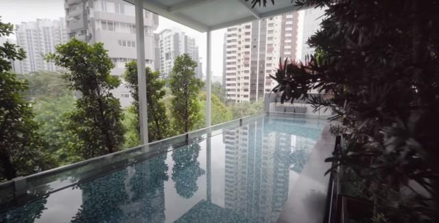 Corner Terrace for Sale, Brand New Terrace House In Orchard Corner Terrace For Sale, $15,500,000, 5 Bed 5 Bath 6,600 sqft $2,, SGD 15,500,000