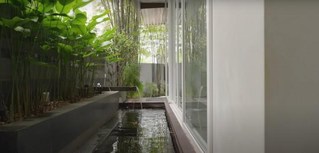 Corner Terrace for Sale, Brand New Terrace House In Orchard Corner Terrace For Sale, $15,500,000, 5 Bed 5 Bath 6,600 sqft $2,, SGD 15,500,000
