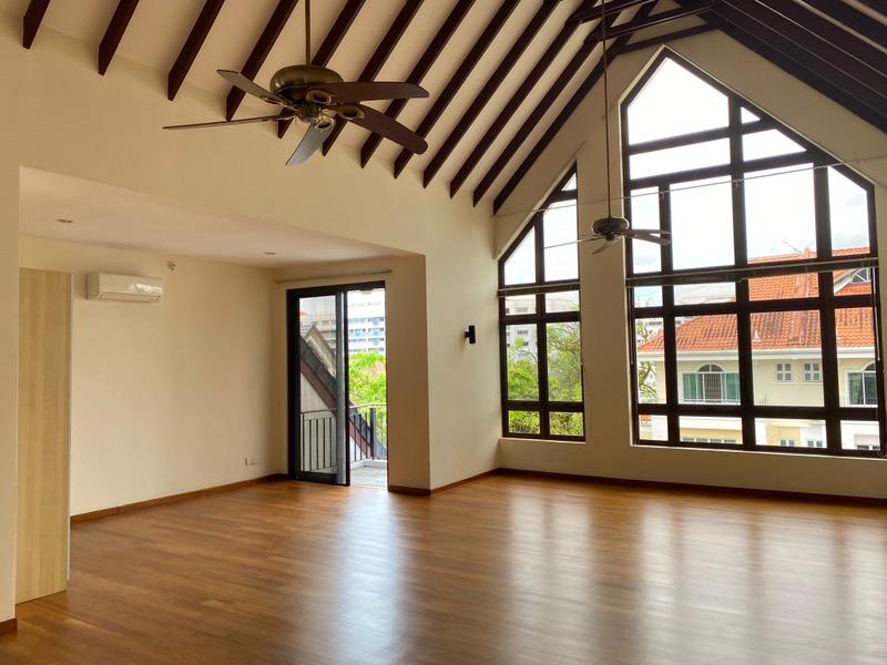 Pinewood Terrace Bungalow House For Sale, $5,150,000, 5 Bed 6 Bath 5,500 sqft $798.00 psf