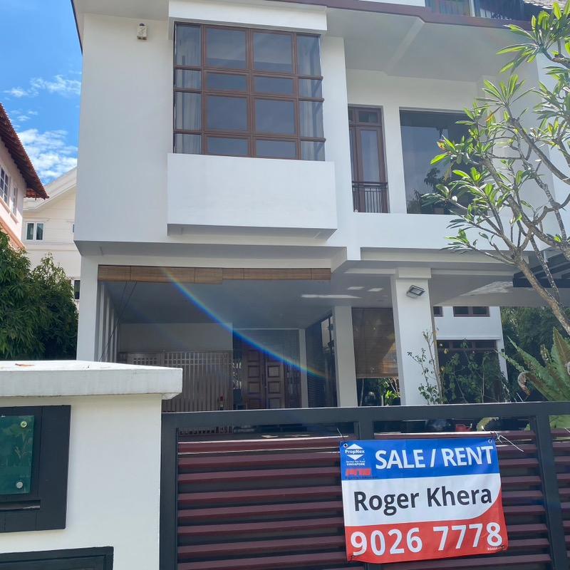 Pinewood Terrace Bungalow House For Sale, $5,150,000, 5 Bed 6 Bath 5,500 sqft $798.00 psf