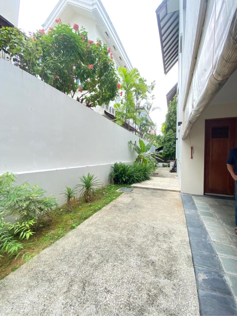 Pinewood Terrace Bungalow House For Sale, $5,150,000, 5 Bed 6 Bath 5,500 sqft $798.00 psf