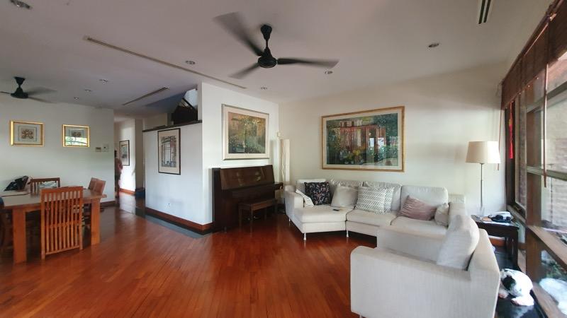 Semi-Detached for Sale, Semid at Holland, Henry Park vicinity Semi-Detached House For Sale, $7,980,000, 6 Bed 6 Bath 3,200 s, SGD 7,980,000 | Freehold