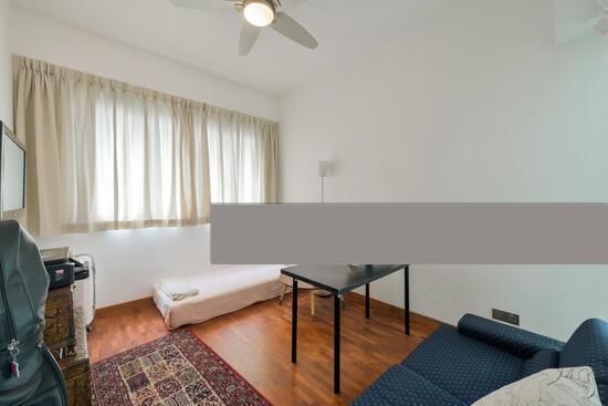 Corner Terrace for Sale, Freehold 3.5 Storey Corner Terrace @ Mimosa Corner Terrace For Sale, $4,888,000, 5 Bed 5 Bath 3,800 , SGD 4,888,000 | Freehold