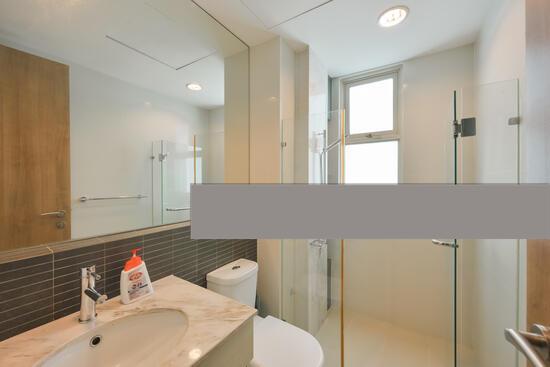Corner Terrace for Sale, Freehold 3.5 Storey Corner Terrace @ Mimosa Corner Terrace For Sale, $4,888,000, 5 Bed 5 Bath 3,800 , SGD 4,888,000 | Freehold