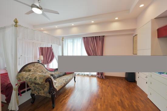 Corner Terrace for Sale, Freehold 3.5 Storey Corner Terrace @ Mimosa Corner Terrace For Sale, $4,888,000, 5 Bed 5 Bath 3,800 , SGD 4,888,000 | Freehold