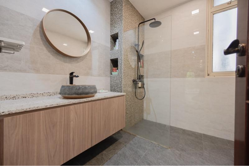 Terrace for Sale, Park Villas Terraced House For Sale, $3,200,000, 4 Bed 5 Bath 2,800 sqft $1,981.00 psf, SGD 3,200,000 | 99-year Leasehold