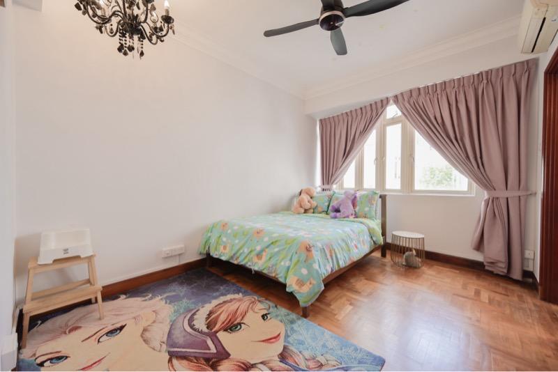 Terrace for Sale, Park Villas Terraced House For Sale, $3,200,000, 4 Bed 5 Bath 2,800 sqft $1,981.00 psf, SGD 3,200,000 | 99-year Leasehold