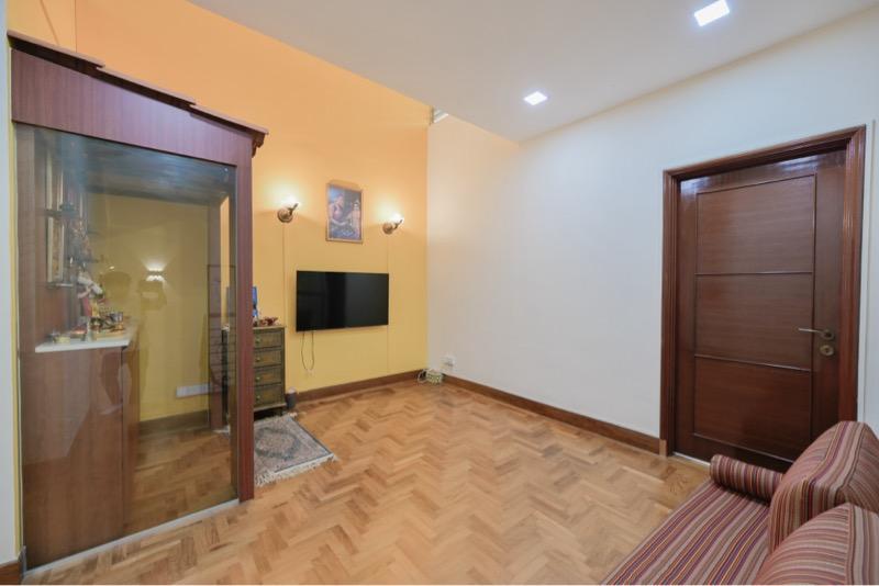 Terrace for Sale, Park Villas Terraced House For Sale, $3,200,000, 4 Bed 5 Bath 2,800 sqft $1,981.00 psf, SGD 3,200,000 | 99-year Leasehold