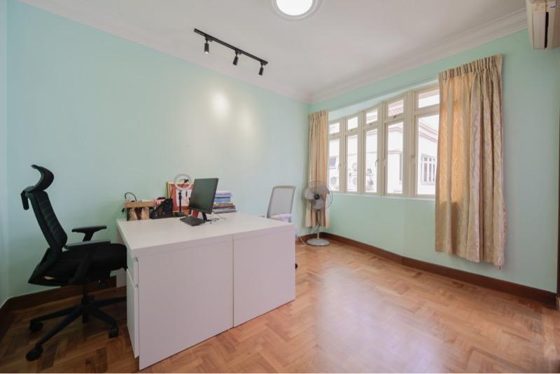Terrace for Sale, Park Villas Terraced House For Sale, $3,200,000, 4 Bed 5 Bath 2,800 sqft $1,981.00 psf, SGD 3,200,000 | 99-year Leasehold