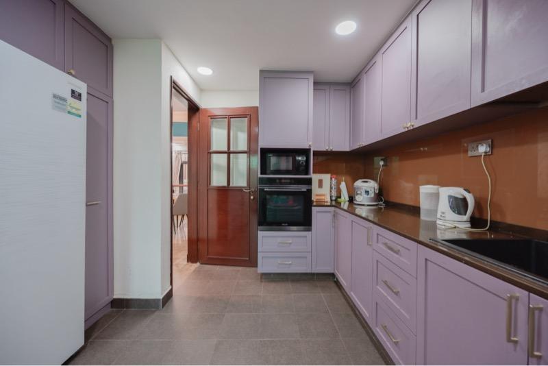 Terrace for Sale, Park Villas Terraced House For Sale, $3,200,000, 4 Bed 5 Bath 2,800 sqft $1,981.00 psf, SGD 3,200,000 | 99-year Leasehold