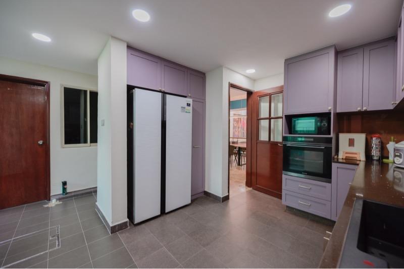 Terrace for Sale, Park Villas Terraced House For Sale, $3,200,000, 4 Bed 5 Bath 2,800 sqft $1,981.00 psf, SGD 3,200,000 | 99-year Leasehold