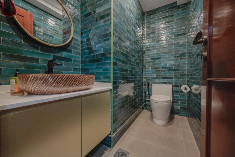 Terrace for Sale, Park Villas Terraced House For Sale, $3,200,000, 4 Bed 5 Bath 2,800 sqft $1,981.00 psf, SGD 3,200,000 | 99-year Leasehold