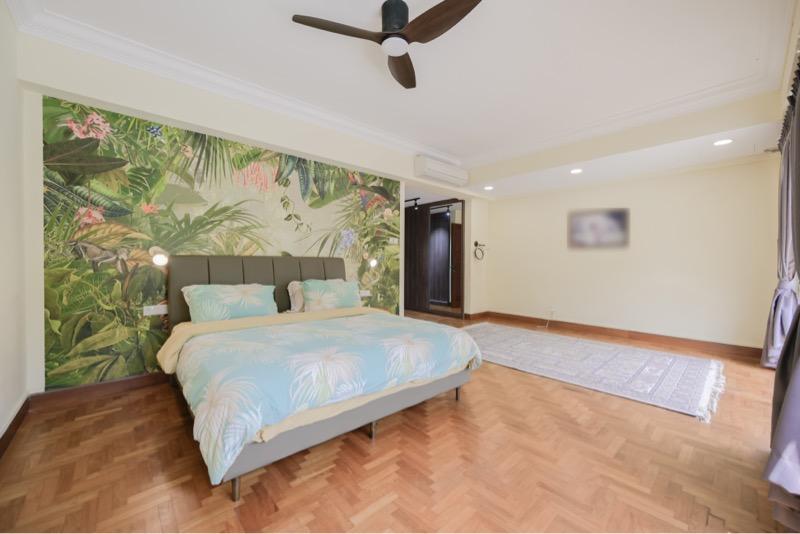 Terrace for Sale, Park Villas Terraced House For Sale, $3,200,000, 4 Bed 5 Bath 2,800 sqft $1,981.00 psf, SGD 3,200,000 | 99-year Leasehold