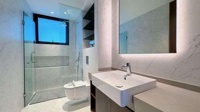 Detached for Sale,  D16 Grand Brand New 2.5 Storey With Mezzanine Detached  Detached House For Sale, $11,880,000, 8 Bed, SGD 11,880,000 | Freehold