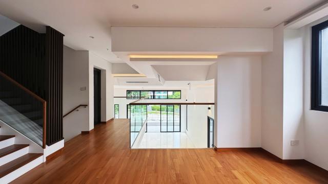 Detached for Sale,  D16 Grand Brand New 2.5 Storey With Mezzanine Detached  Detached House For Sale, $11,880,000, 8 Bed, SGD 11,880,000 | Freehold