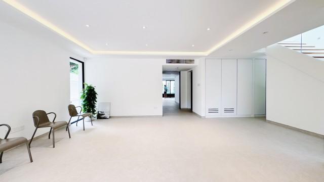 Detached for Sale,  D16 Grand Brand New 2.5 Storey With Mezzanine Detached  Detached House For Sale, $11,880,000, 8 Bed, SGD 11,880,000 | Freehold