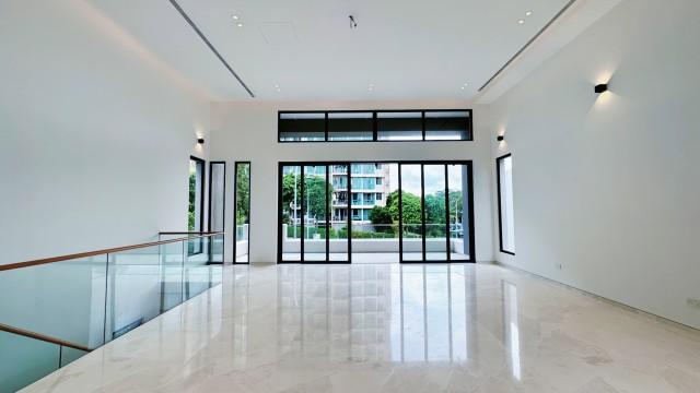 Detached for Sale,  D16 Grand Brand New 2.5 Storey With Mezzanine Detached  Detached House For Sale, $11,880,000, 8 Bed, SGD 11,880,000 | Freehold