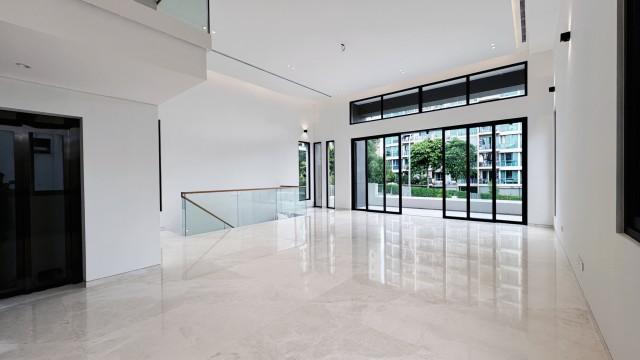 Detached for Sale,  D16 Grand Brand New 2.5 Storey With Mezzanine Detached  Detached House For Sale, $11,880,000, 8 Bed, SGD 11,880,000 | Freehold